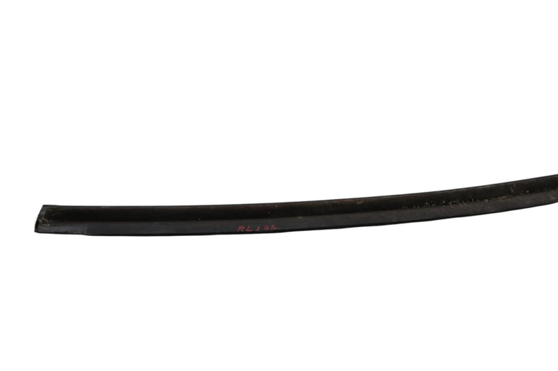 Load image into Gallery viewer, 14-22 Maserati Ghibli M157 Rear Left Door Window Inner Weatherstrip Seal Oem
