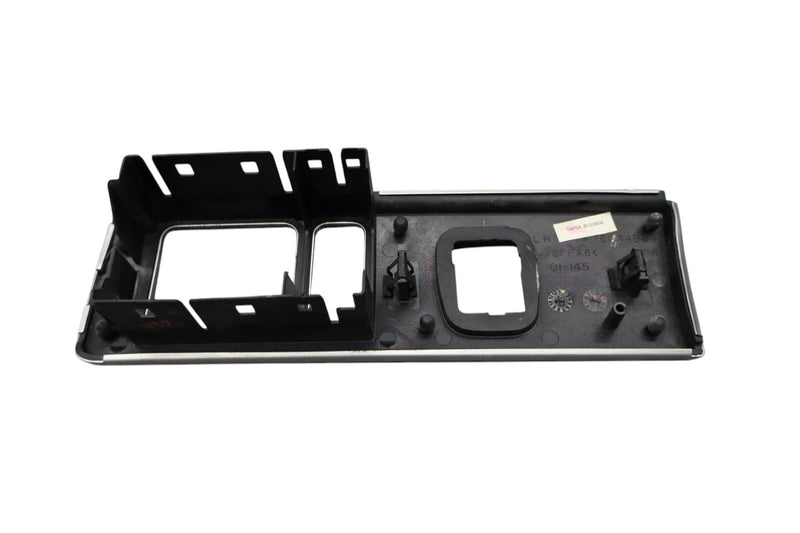 Load image into Gallery viewer, 02-05 Ford Thunderbird Front Center Console Lower Trim Cover 3W6XB89AA OEM
