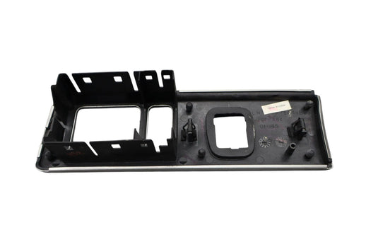 02-05 Ford Thunderbird Front Center Console Lower Trim Cover 3W6XB89AA OEM