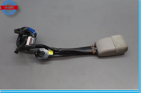 15-16 Hyundai Genesis Front Left Driver Side Seat Belt Seatbelt Retractor Oem