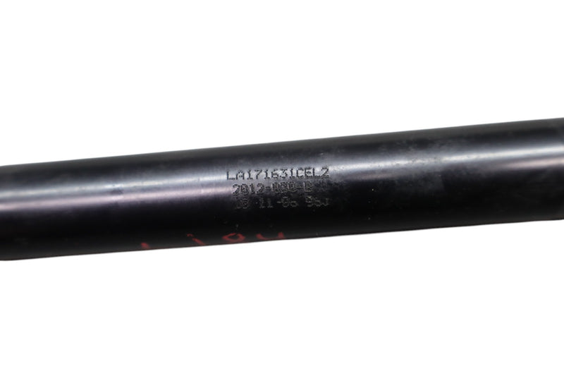 Load image into Gallery viewer, 07-18 Bentley Continental GT Front Left Driver Top Hydraulic Lift Cylinder Oem
