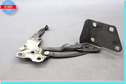 07-15 Jaguar XK XKR X150 Front Right Passenger Side Hood Bonnet Hinge Oem