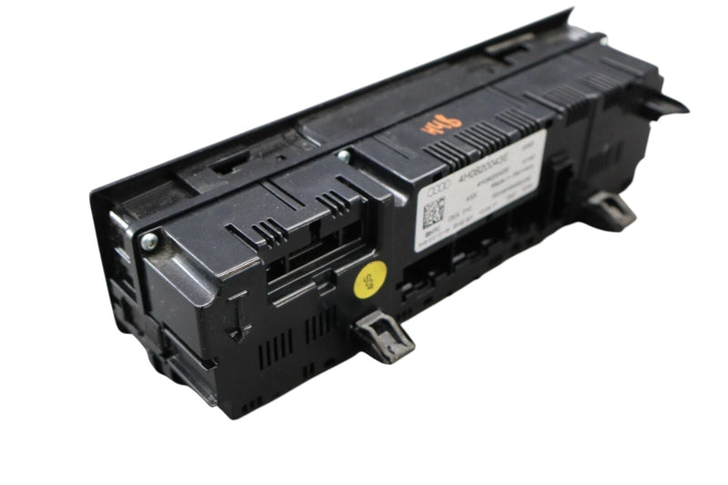 Load image into Gallery viewer, 11-14 Audi S8 A8 Quattro Front Dash HVAC Climate Temperature Control Switch Oem
