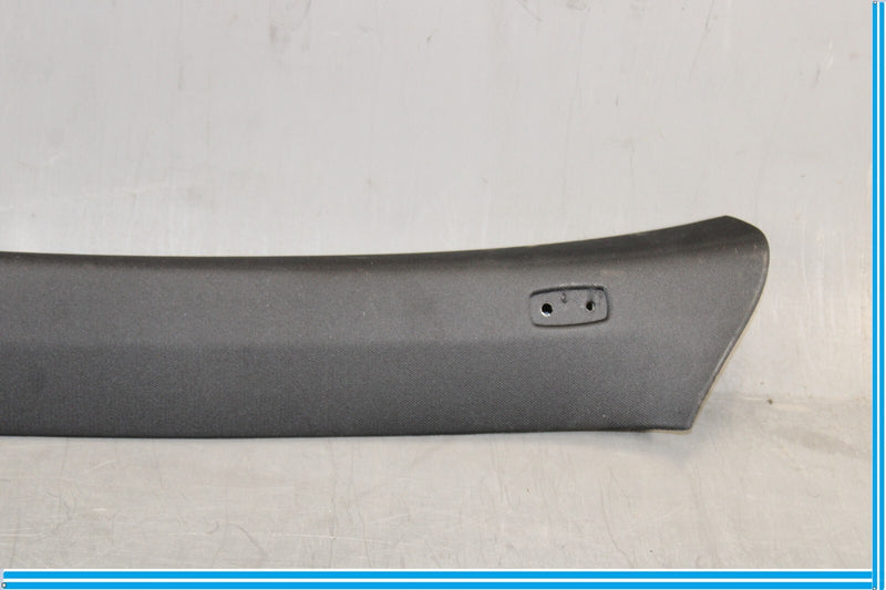 Load image into Gallery viewer, 11-18 Porsche Cayenne Front Left Driver Side Upper A Pillar Trim Panel Oem
