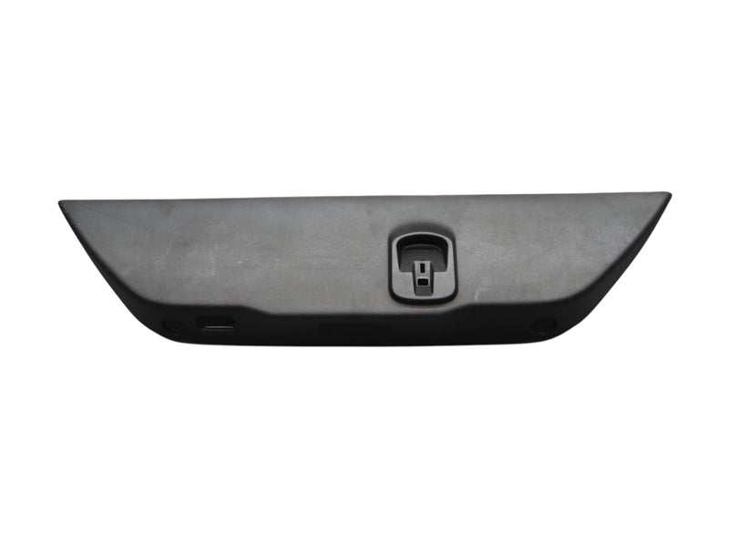 Load image into Gallery viewer, 10-18 Jaguar XJL X351 XJ Trunk Inner Lid Lower Handle Cover Trim Panel Oem
