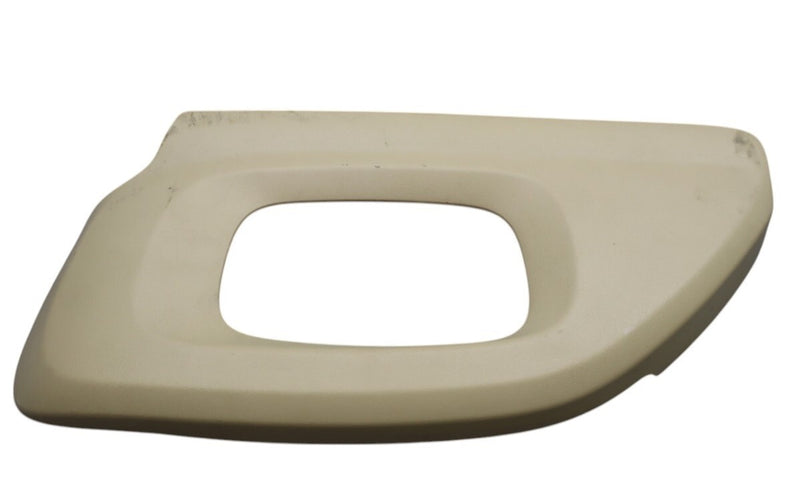 Load image into Gallery viewer, 09-15 Jaguar X250 XF XFR Front Right Side Seat Control Switch Trim Cover Oem
