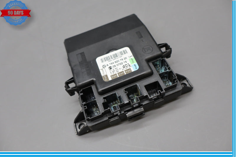 Load image into Gallery viewer, 06-12 Mercedes X164 GL550 R350 ML350 Front Right Passenger Side Door Control Oem
