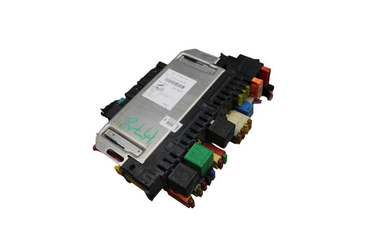 03-12 Mercedes R230 SL500 Front Right Side SAM Fuse Box Control Module Oem
