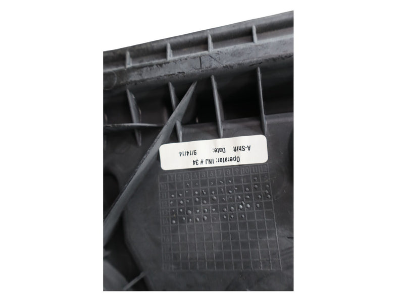 Load image into Gallery viewer, 12-15 Mercedes GL450 GL350 X166 Rear Left Side Door Window Regulator Panel OEM
