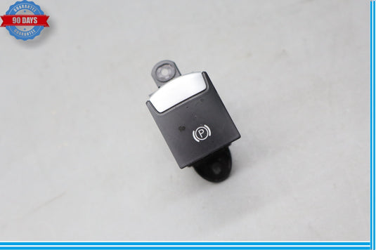 14-17 Maserati Ghibli S Electric Emergency Parking Brake Control Switch Oem