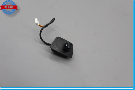 09-19 BMW 750LI F01 F02 Steering & Column Tilt Adjustment Switch Black Oem