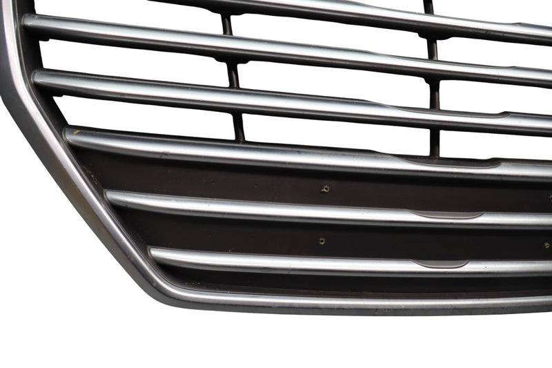 Load image into Gallery viewer, 15-17 Hyundai Genesis G80 Front Radiator Grille Grill Assembly Silver Oem
