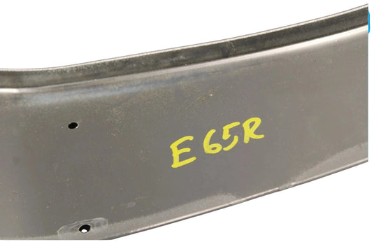 03-12 Mercedes R230 SL500 SL550 Right Passenger Side Door Panel Edge Trim OEM