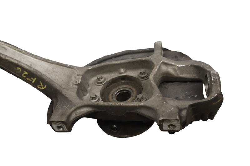 Load image into Gallery viewer, 14-18 Maserati Ghibli M157 Front Right Passenger Side Spindle Knuckle Hub Oem
