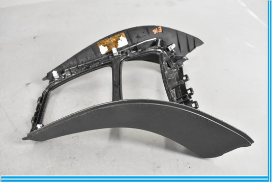 14-18 Mercedes W117 CLA250 Center Console Trim Cover Oem