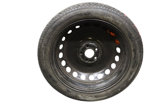07-13 Mercedes W221 S350 S550 19" inch Emergency Spare Tire Wheel 155/70 R19 Oem