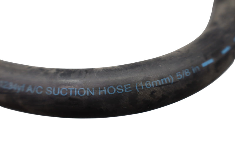 Load image into Gallery viewer, 13-16 Ford Escape 2.0L AC A/C Conditioner Suction Line Hose CV6Z19D742E Oem
