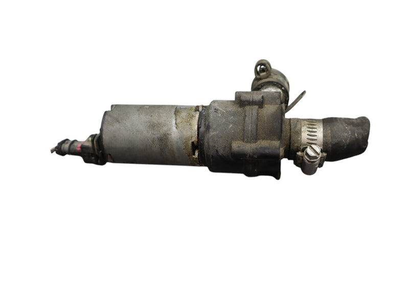 Load image into Gallery viewer, 04-19 Maserati Quattroporte M139 Auxiliary Circulation Coolant Water Pump Oem

