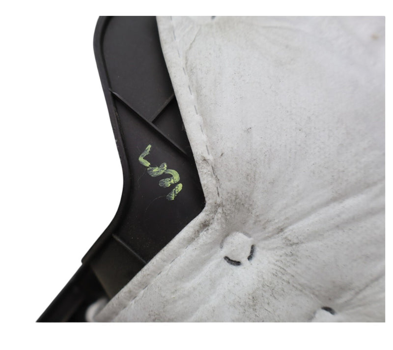 Load image into Gallery viewer, 15-16 Hyundai Genesis Front Left Driver Side Lower Kick Cover Panel Trim Oem
