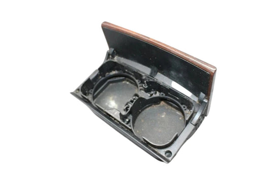 07-13 Mercedes CL550 CL600 Center Console Cup Holder Cover Trim A2166801250 Oem