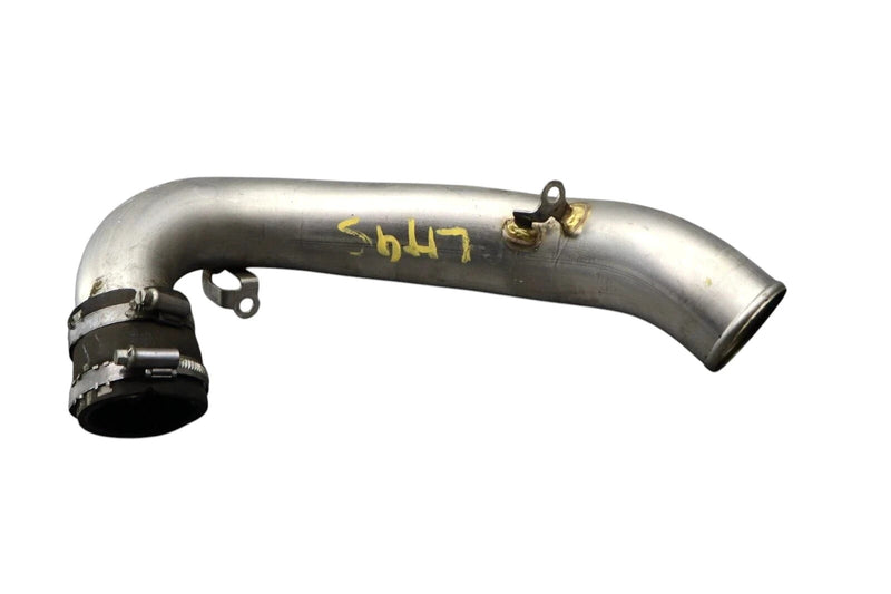 Load image into Gallery viewer, 11-20 Mercedes CLS550 CL550 M278 Left Side Turbocharger Air Intake Duct Tube OEM
