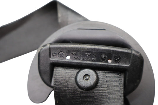 11-18 Porsche Cayenne S 958 Front Right Passenger Side Seat Belt Retractor Oem