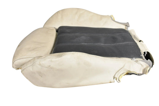 03-06 Bentley Continental Front Right Side Seat Lower Bottom Cushion Oem
