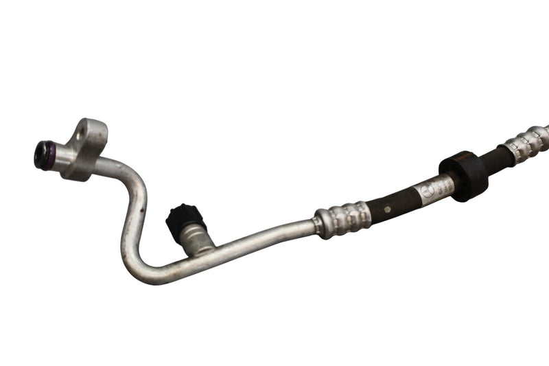 Load image into Gallery viewer, 12-18 Mercedes W212 E550 E400 CLS550 AC A/C Air Conditioning Line Pipe Hose Oem
