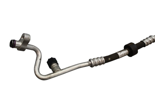 12-18 Mercedes W212 E550 E400 CLS550 AC A/C Air Conditioning Line Pipe Hose Oem