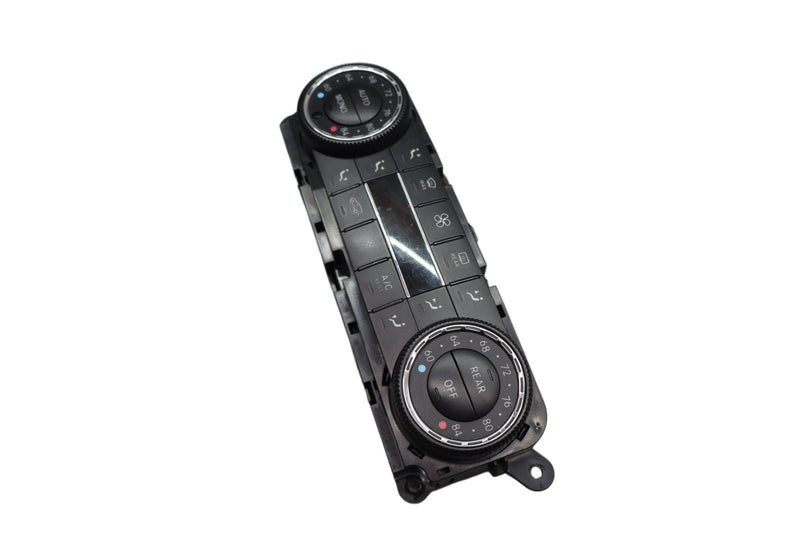 Load image into Gallery viewer, 06-13 Mercedes W251 R350 GL550 Front A/C Heater Climate Control Switch Oem
