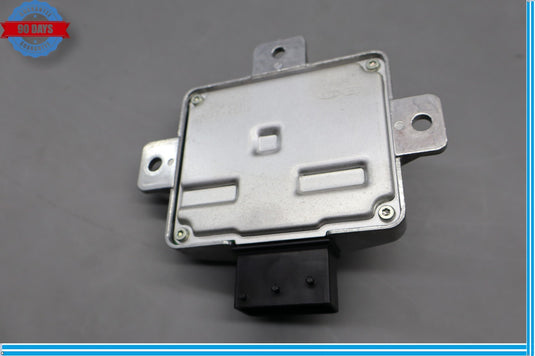 15-19 Hyundai Genesis Sedan G80 Front Dash PRE Seatbelt Control Module Oem
