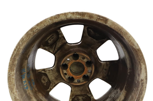 93-97 Mercedes R129 600SL SL320 Wheel Rim Disc 8.25Jx17 R17 17" A1294011202 Oem