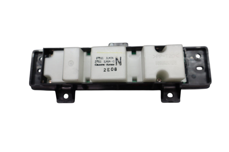 Load image into Gallery viewer, 11-17 Infiniti QX56 QX80 Rear Temperature HVAC AC Heater Control 275111LK0A Oem
