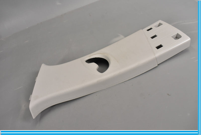 Load image into Gallery viewer, 12-15 BMW E84 X1 Left Driver Side Upper B Pillar Trim Panel Cover Oem
