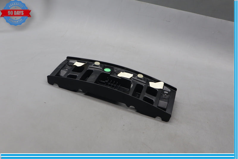 Load image into Gallery viewer, 14-20 Maserati Ghibli Front Right Passenger Side Seat Guard Cover Support Oem
