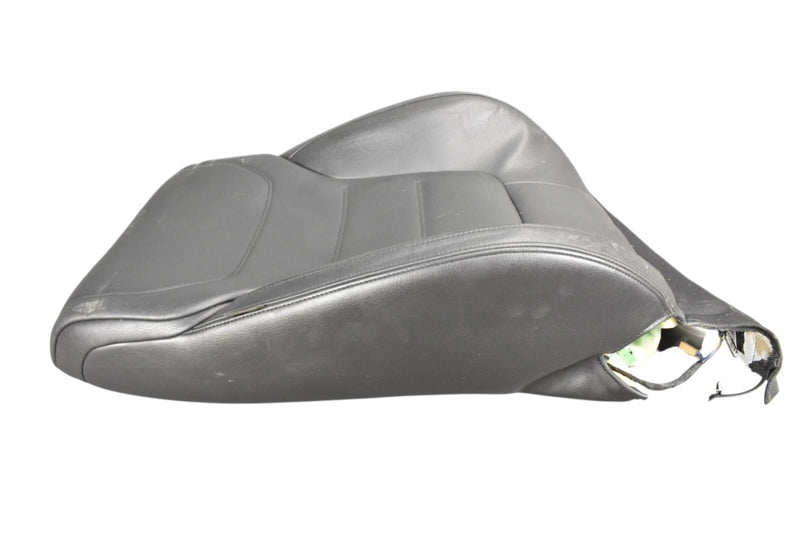 Load image into Gallery viewer, 11-18 Volkswagen VW Touareg Front Right Side Top Upper Seat Backrest Cushion OEM
