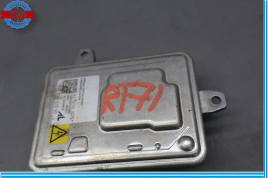14-17 Maserati Ghibli Front Right Side Headlight Ballast Module Unit Oem
