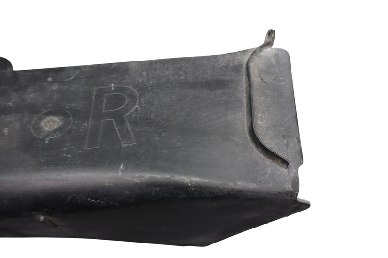 Load image into Gallery viewer, 13-15 BMW 750Li 760Li F02 Front Right Passenger Side Brake Air Intake Duct Oem
