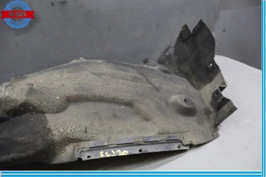 11-16 BMW 535i xDrive Front Left Side Wheelhouse Fender Liner Cover Oem