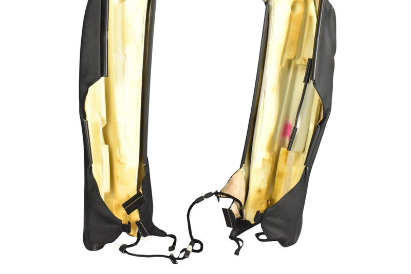 Load image into Gallery viewer, 07-11 Bentley Continental Front Right Side Top Upper Seat Cushion 3W3881776B Oem
