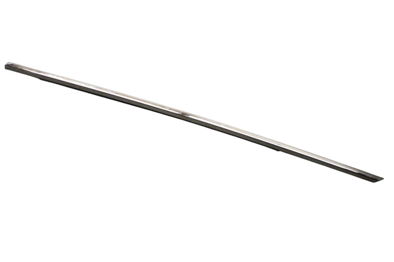 Load image into Gallery viewer, 06-12 Bentley Continental Front Left Side Door Lower Window Molding Trim Oem
