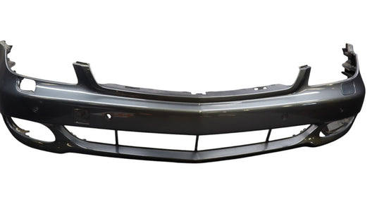 09-11 Mercedes W219 CLS550 Base Front Bumper Cover Assembly 2198801340 Oem