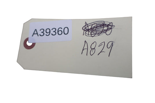 12-15 Range Rover Evoque L538 Front Right Side Door Exterior Handle Oem