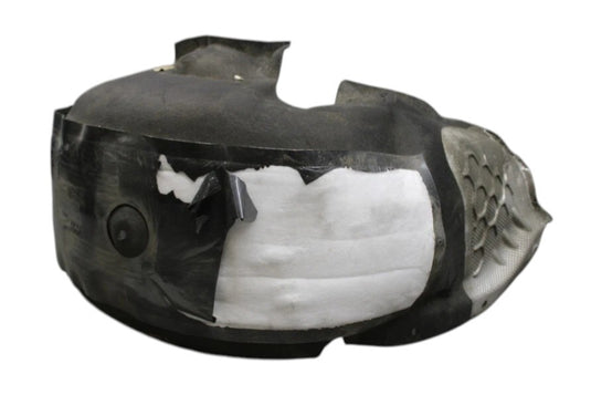 12-18 Mercedes CLS550 W218 Rear Left Wheelhouse Cover Fender Liner Black Omen