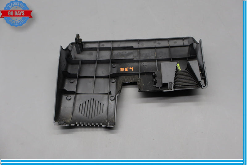 Load image into Gallery viewer, 11-13 Hyundai Equus Rain Sensor Trim Cover Black 96005-3N000 Oem
