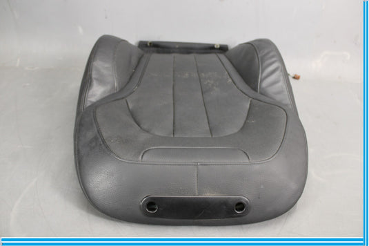 14-18 BMW X5 F15 Front Right Passenger Side Upper Seat Cover Cushion Oem