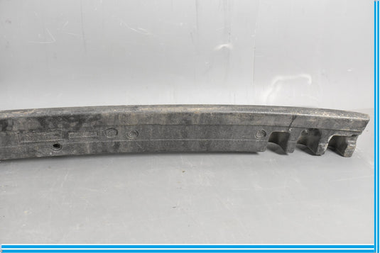 00-06 Mercedes S500 S600 Rear Bumper Reinforcement Bar Energy Absorber Foam Oem