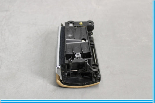 07-13 Mercedes S350 S550 W221 Rear Left Driver Door Ashtray Armrest Trim Oem