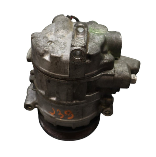 07-09 Jaguar X150 XK XKR A/C AC Air Conditioning Compressor Clutch C2C39502 Oem
