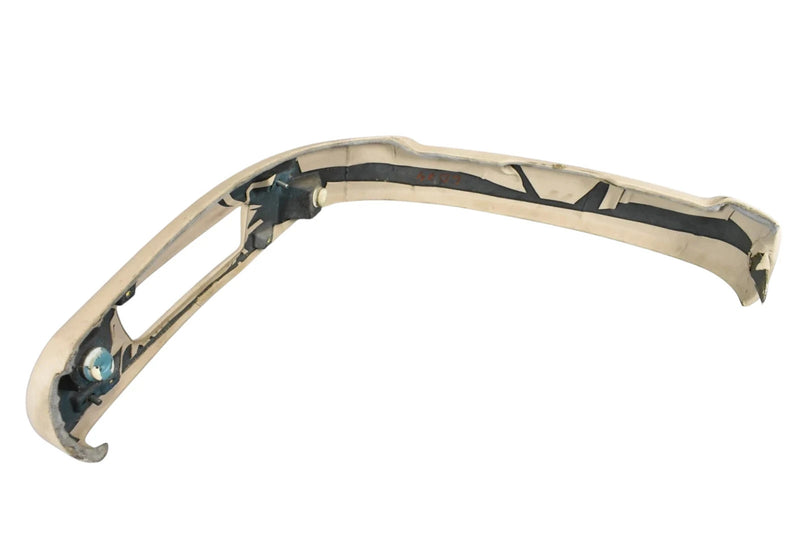 Load image into Gallery viewer, 06-12 Bentley Continental Front Left Side Seat Trim Cover Panel 3W5881317E OEM
